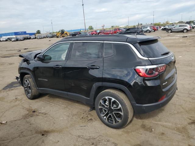 2024 JEEP COMPASS LIMITED 3C4NJDCN5RT603091