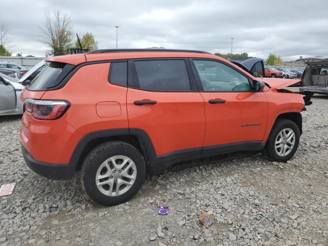 2018 JEEP COMPASS SP 3C4NJDAB4JT261792