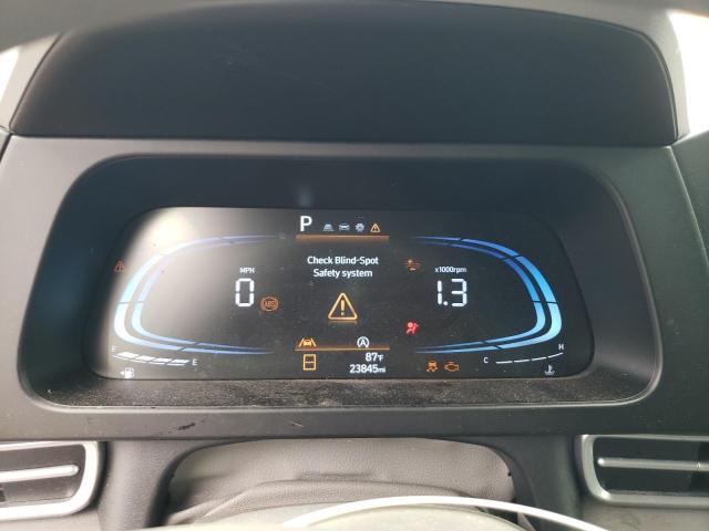 2025 HYUNDAI ELANTRA SE - KMHLL4DG5SU941292