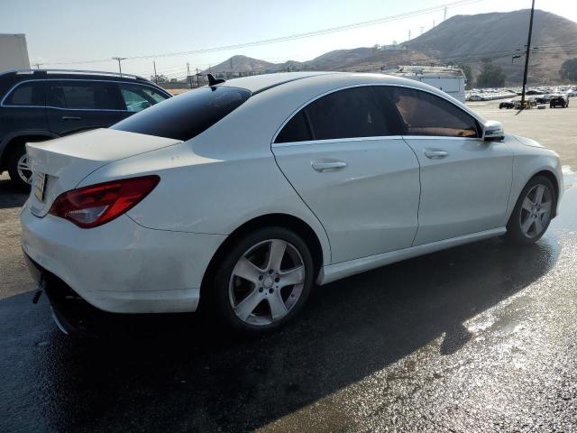 2017 MERCEDES-BENZ CLA 250 WDDSJ4EB1HN479914