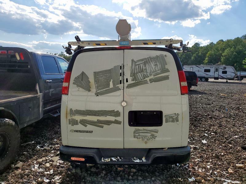 2019 CHEVROLET EXPRESS G2 #3248602320