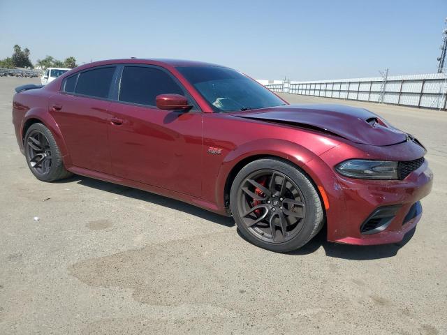 2021 DODGE CHARGER SC 2C3CDXGJXMH512315