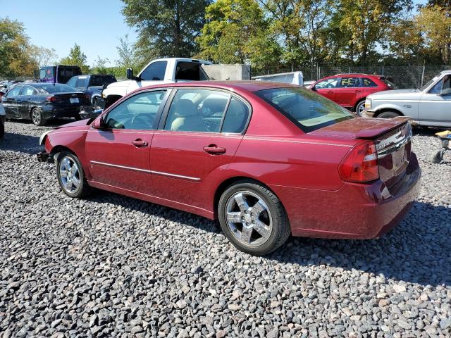 2007 CHEVROLET MALIBU LTZ #3260333698