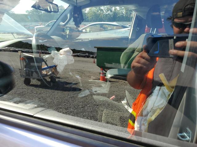 2021 TOYOTA 4RUNNER SR #3281635392