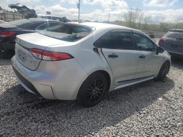 2022 TOYOTA COROLLA LE 5YFEPMAE8NP311322