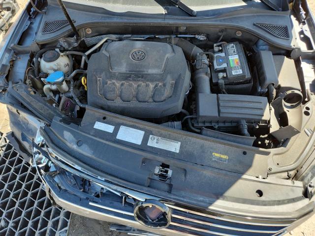 2018 VOLKSWAGEN PASSAT S 1VWAA7A30JC033340