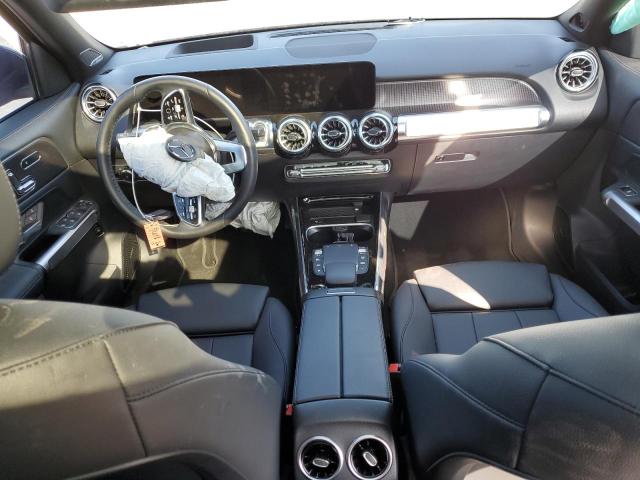 2023 MERCEDES-BENZ EQB 350 4M W1N9M1DB2PN042320