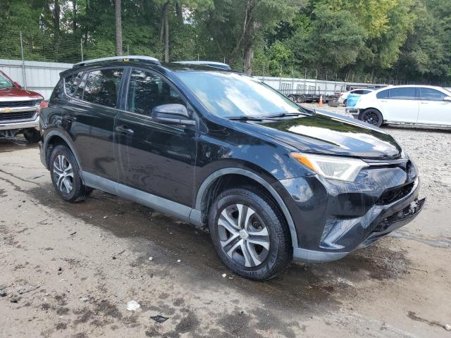 2016 TOYOTA RAV4 LE - 2T3ZFREV3GW312432