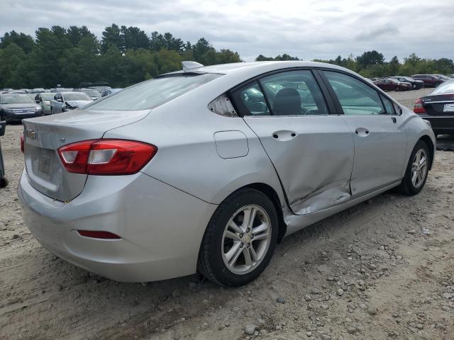 2017 CHEVROLET CRUZE LT 1G1BE5SM8H7167256