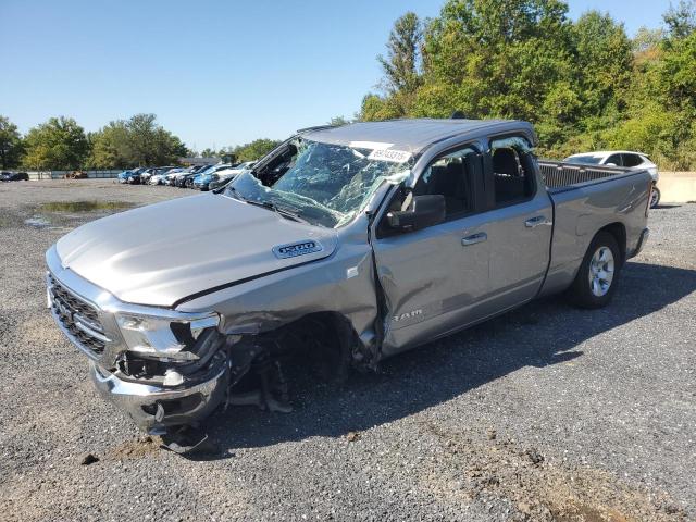 2022 RAM 1500 BIG HORN/LONE STAR - 1C6RRFBGXNN278996