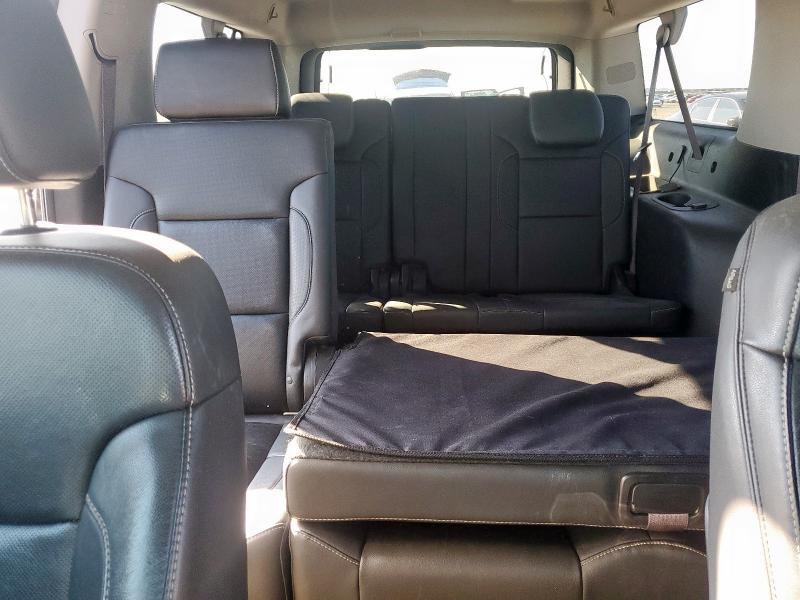 2015 CHEVROLET SUBURBAN C - 1GNSCKKC5FR303631