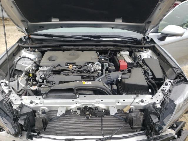 2024 TOYOTA CAMRY SE N 4T1G11AK7RU895800