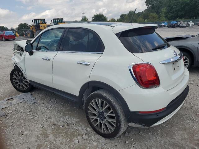 2017 FIAT 500X LOUNG ZFBCFYDB8HP600387