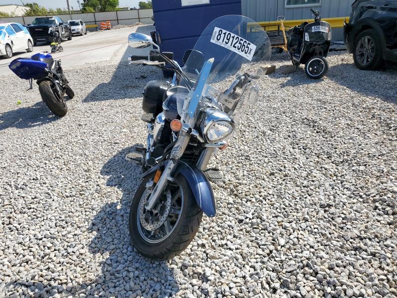 2015 YAMAHA XVS1300 CT JYAVP32E1FA006495
