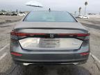 Lot #3297883806 2024 HONDA ACCORD TOU