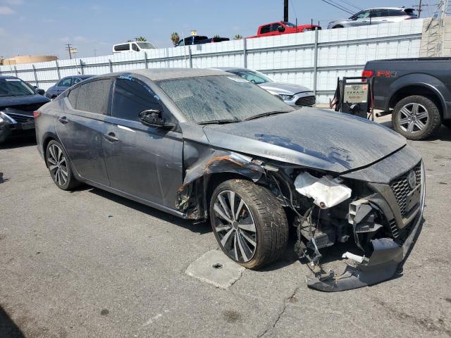 2022 NISSAN ALTIMA SR - 1N4BL4CV7NN359005