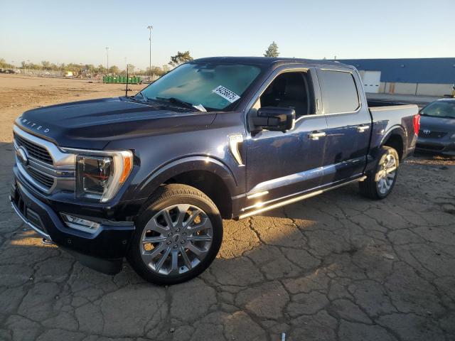 2023 FORD F150 SUPER #3269026045