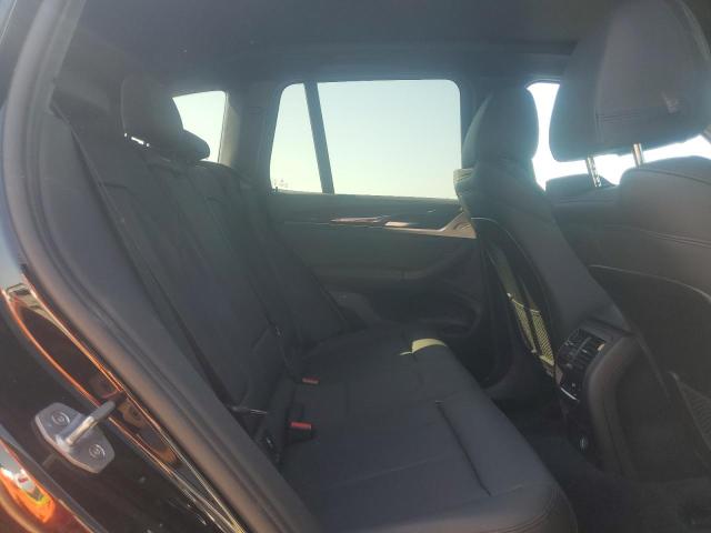 2019 BMW X3 XDRIVE30I 5UXTR9C52KLE14009