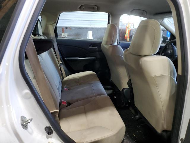 2015 HONDA CR-V LX 5J6RM4H38FL030110