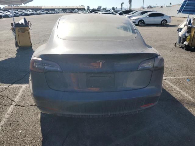 2022 TESLA MODEL 3 5YJ3E1EA0NF187626
