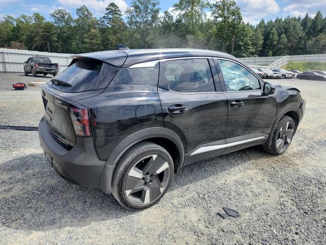 2025 NISSAN KICKS SR - 3N8AP6DD0SL314712