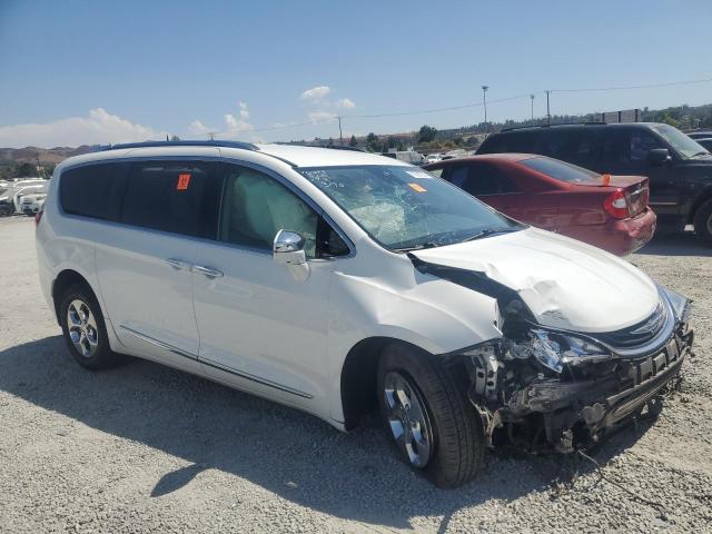 2018 CHRYSLER PACIFICA H #3302766347