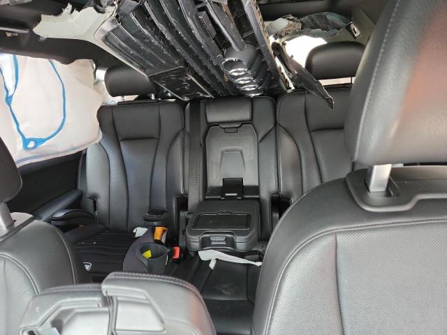 2018 AUDI Q7 PRESTIG - WA1VAAF7XJD027868