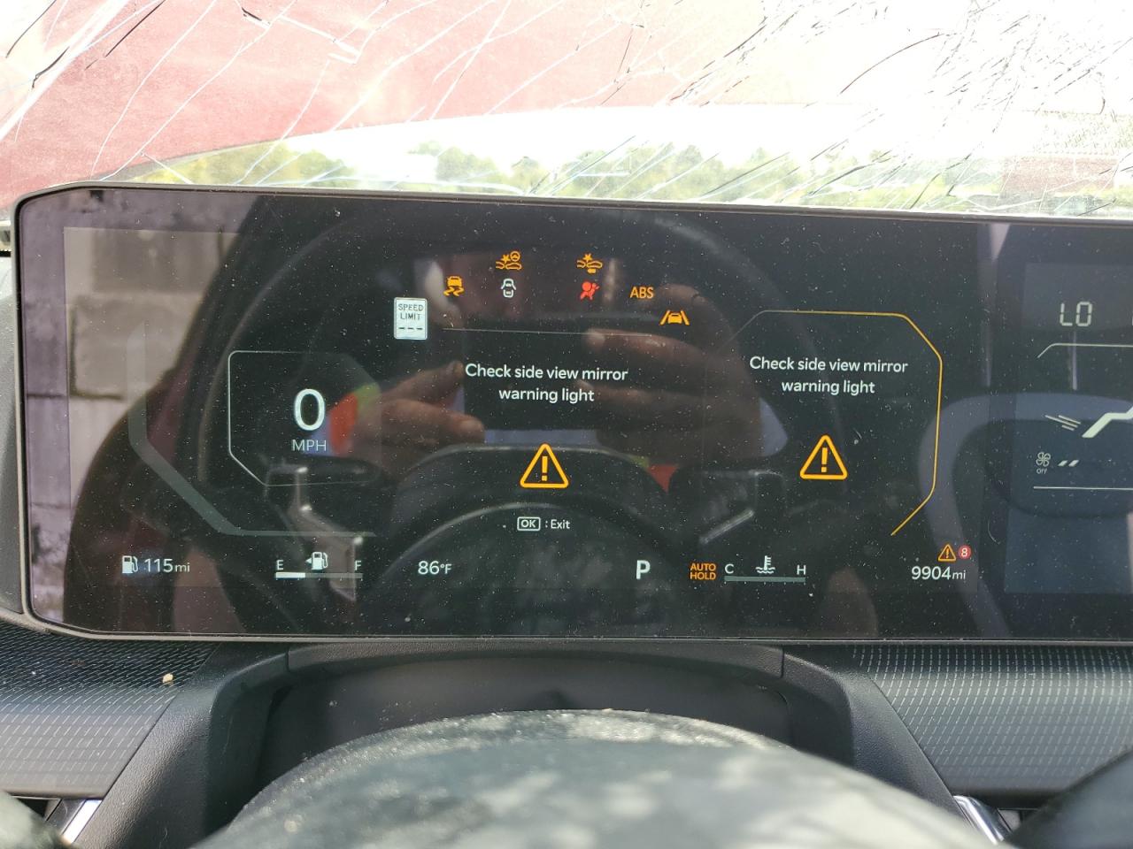 KIA K4 GT-LINE TURBO