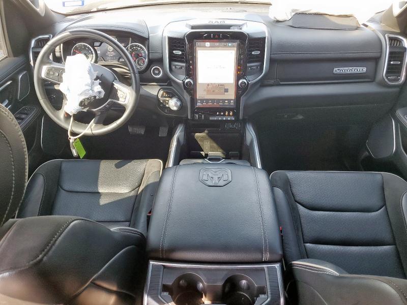 2023 RAM 1500 LARAM - 1C6SRFJT7PN662379