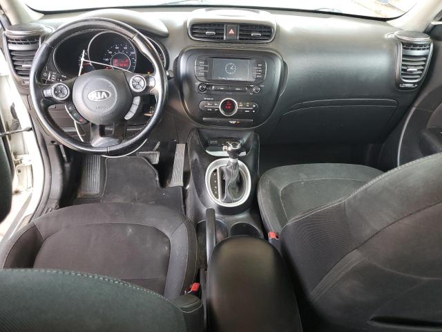 2017 KIA SOUL + - KNDJP3A51H7438430