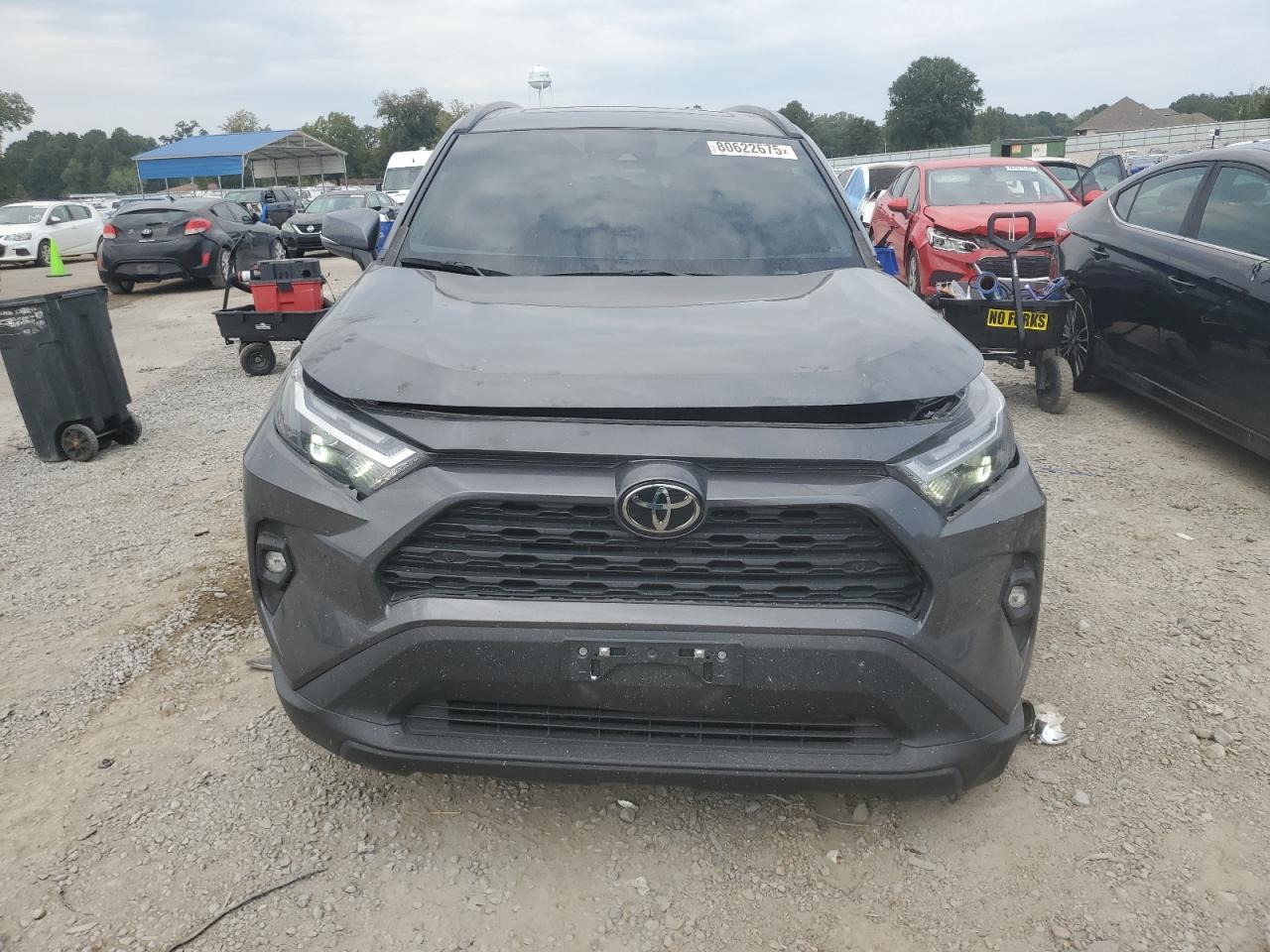 TOYOTA RAV4 XLE PREMIUM