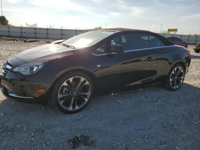 2019 BUICK CASCADA PR W04WH3N58KG301709