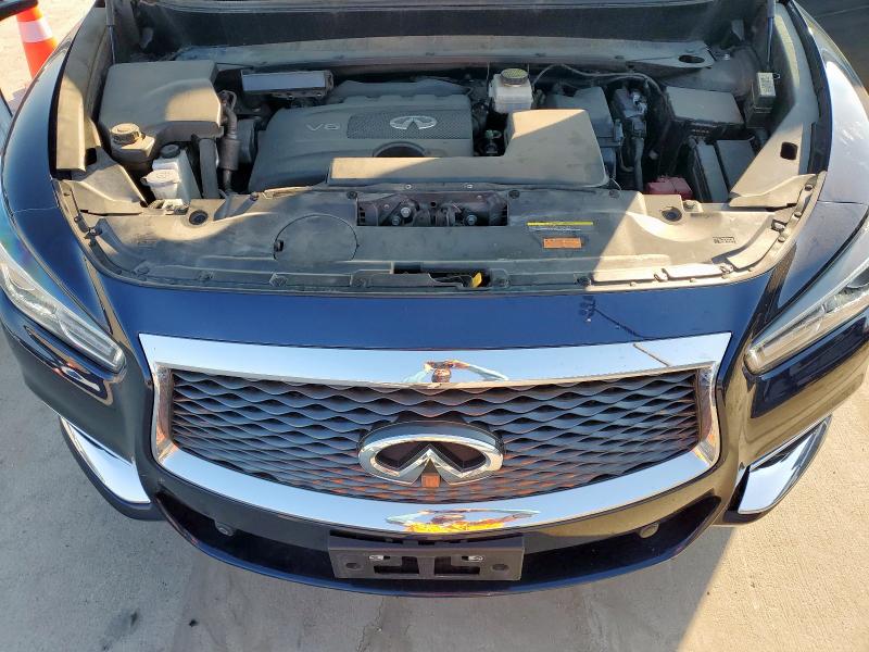 2018 INFINITI QX60 5N1DL0MN1JC505166