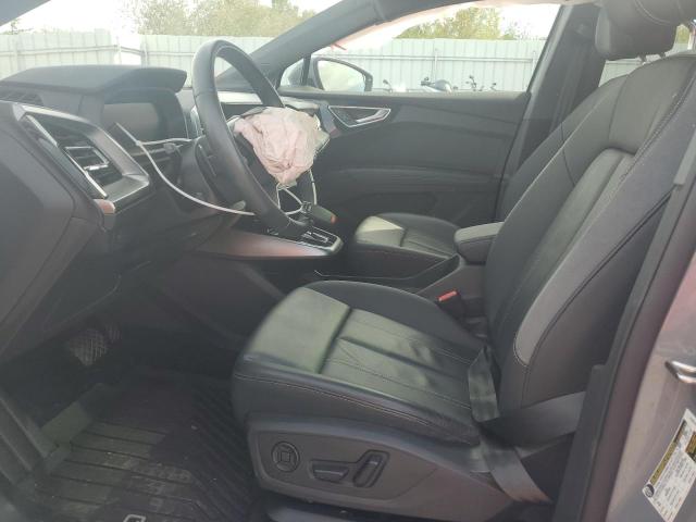 2024 AUDI Q4 E-TRON - WA1L2BFZ6RP014847