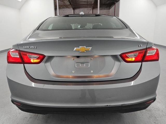 2023 CHEVROLET MALIBU LT 1G1ZD5ST3PF222497