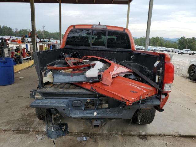 2016 TOYOTA TACOMA DOU - 3TMCZ5AN8GM026203