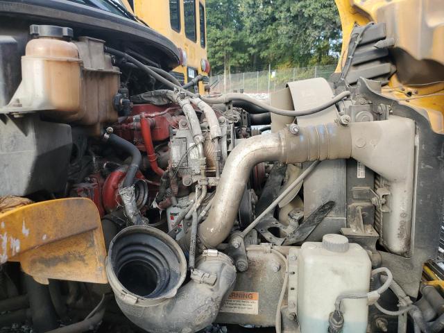 2011 FREIGHTLINER SAF-T-LINER C2 #3273801367