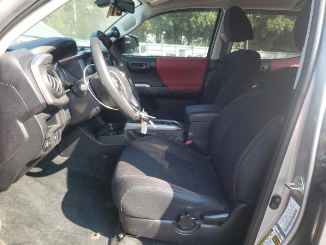 2018 TOYOTA TACOMA DOU 5TFAZ5CN2JX058313