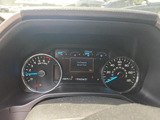 2016 FORD F150 LARIA 1FTEW1CP4GFB41423