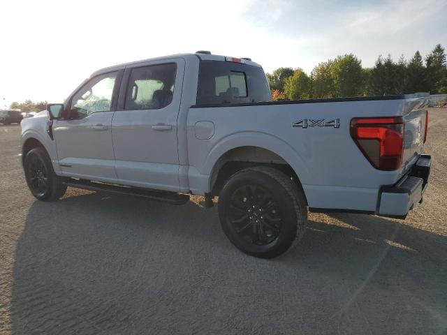 2024 FORD F150 XLT 1FTFW3LD6RFB44249