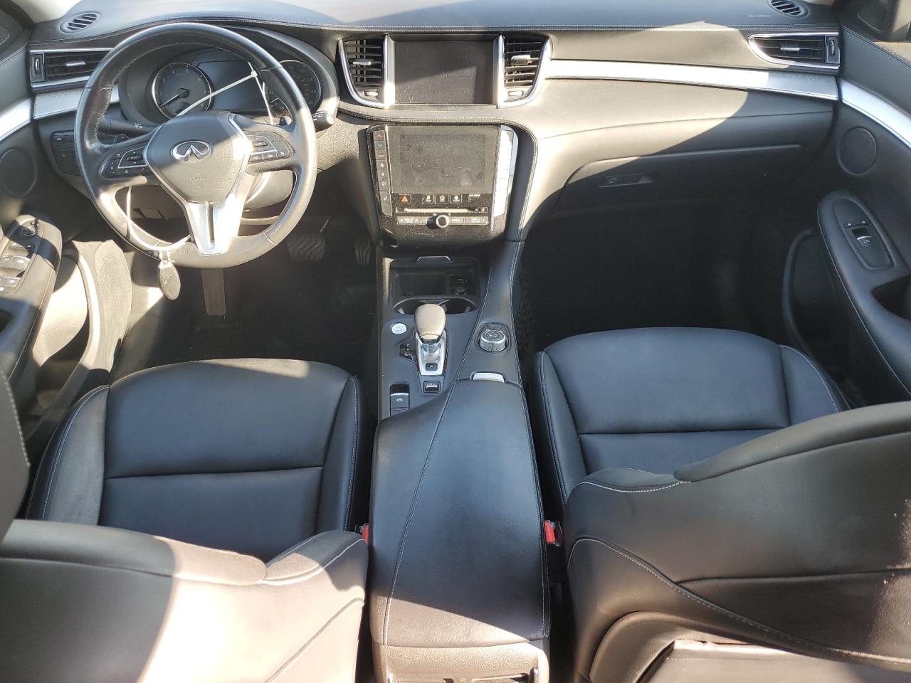 INFINITI QX50 ESSENTIAL