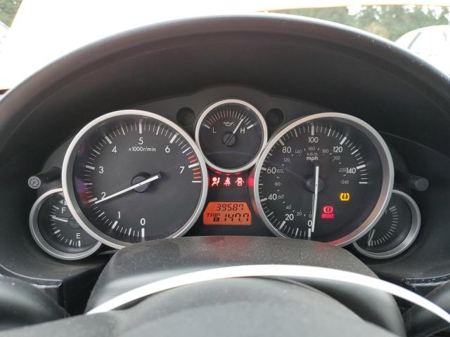 2008 MAZDA MX-5 MIATA #3312300773