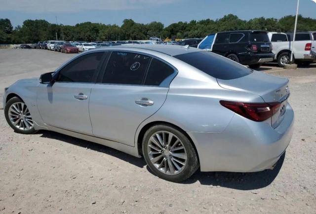 2018 INFINITI Q50 LUXE JN1EV7AP6JM350970