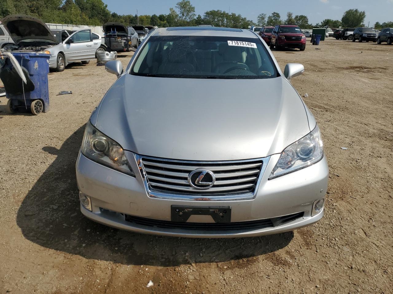LEXUS ES 350