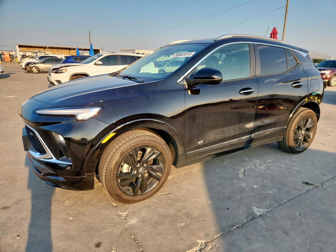 BUICK ENCORE SPORT TOURING