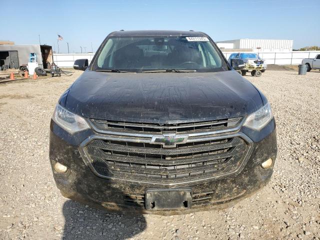 2019 CHEVROLET TRAVERSE P - 1GNEVKKW1KJ208607