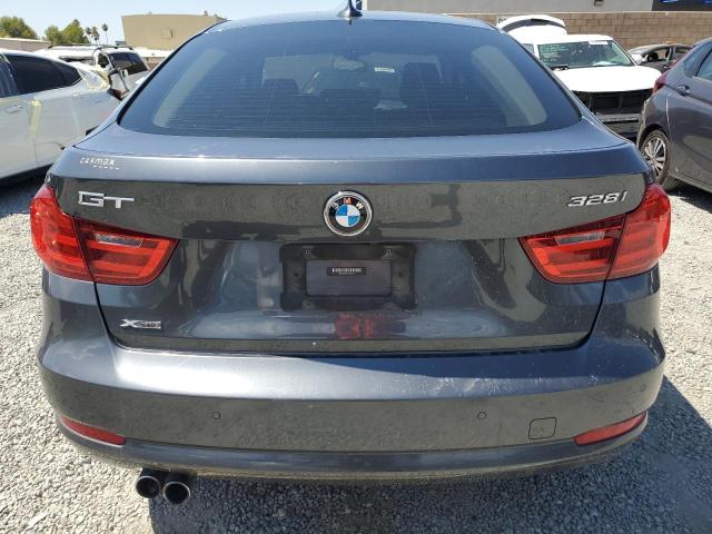 2015 BMW 328 XIGT S WBA8Z5C5XFGS36231