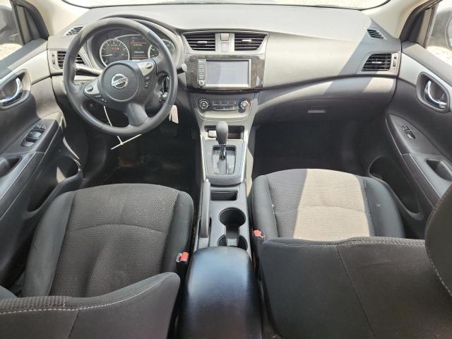 2019 NISSAN SENTRA S 3N1AB7AP8KY381871
