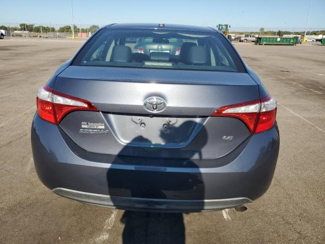 2015 TOYOTA COROLLA L - 2T1BURHE0FC381669