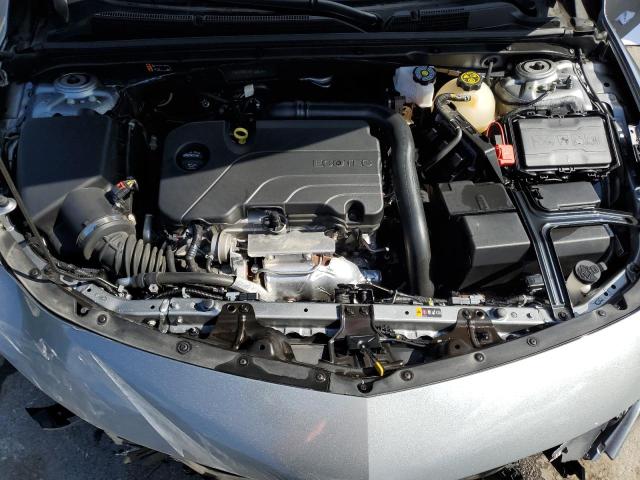 2024 CHEVROLET MALIBU LT 1G1ZD5ST1RF108470